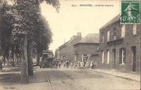 La place
